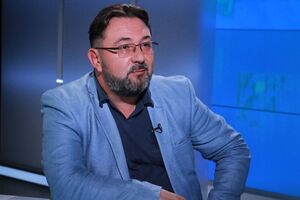 Потураєв: Якщо почнеться ланцюгове захворювання, то весь парламент буде заражений