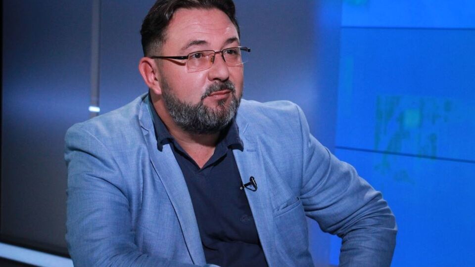 Потураєв: Якщо почнеться ланцюгове захворювання, то весь парламент буде заражений