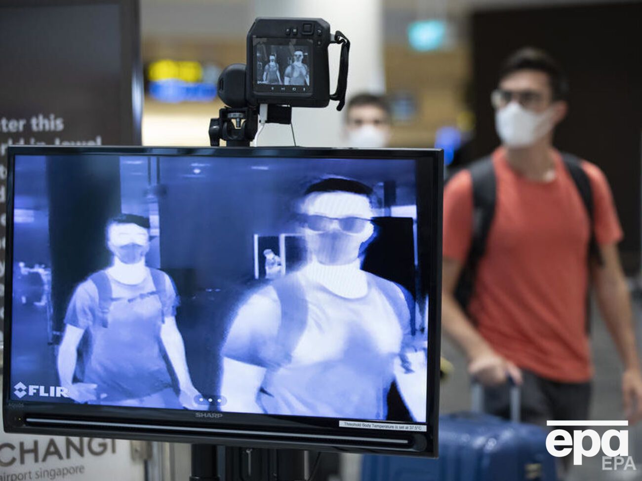 У двох країнах Азії зафіксовано смертельні випадки