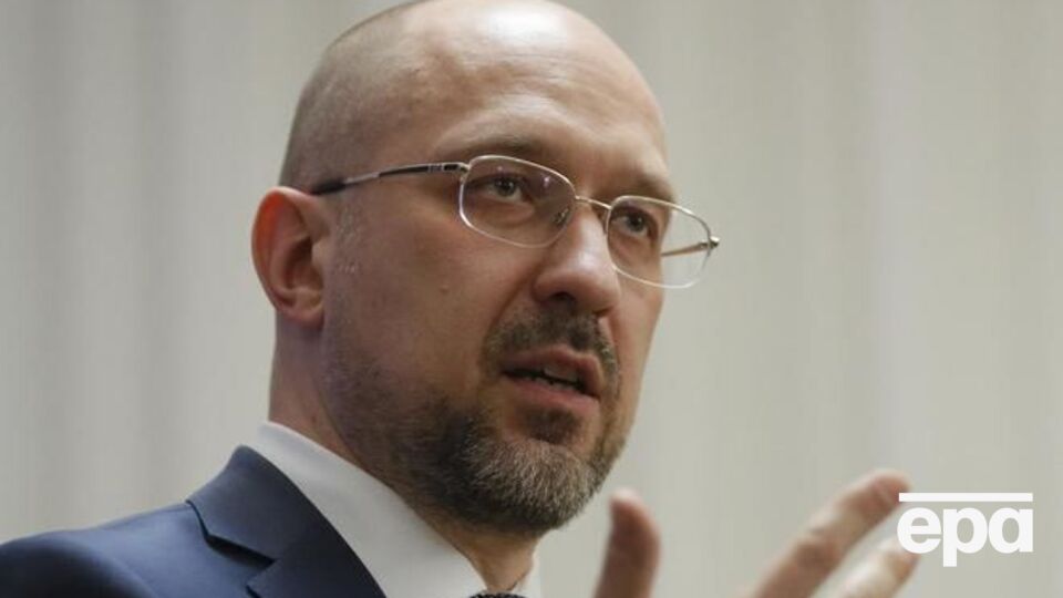 Шмигаль: Радий, що польські колеги пішли нам назустріч і готові сприяти у вирішенні цього питання