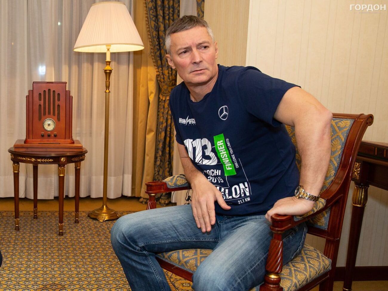 Ройзман: Ельцин решил две ключевые проблемы, которые советская власть не могла решить ни через кровь, ни через террор