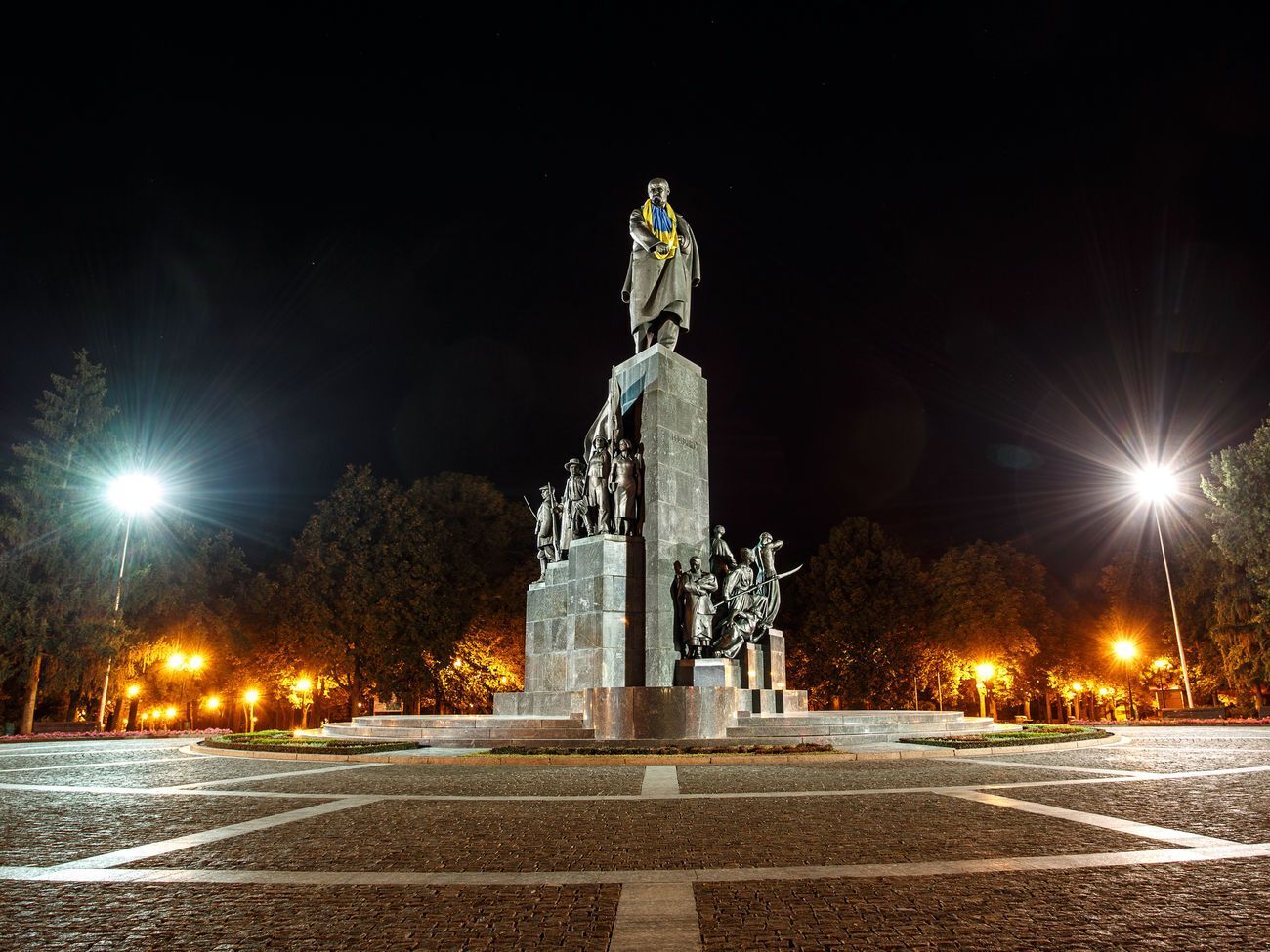 Еще в двух регионах Украины введен режим ЧС