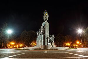 Еще в двух регионах Украины введен режим ЧС