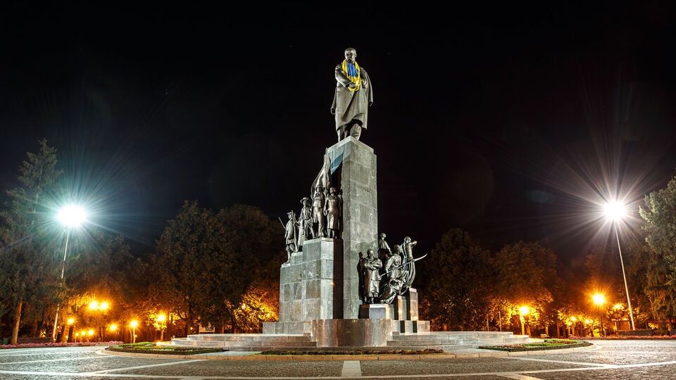 Еще в двух регионах Украины введен режим ЧС