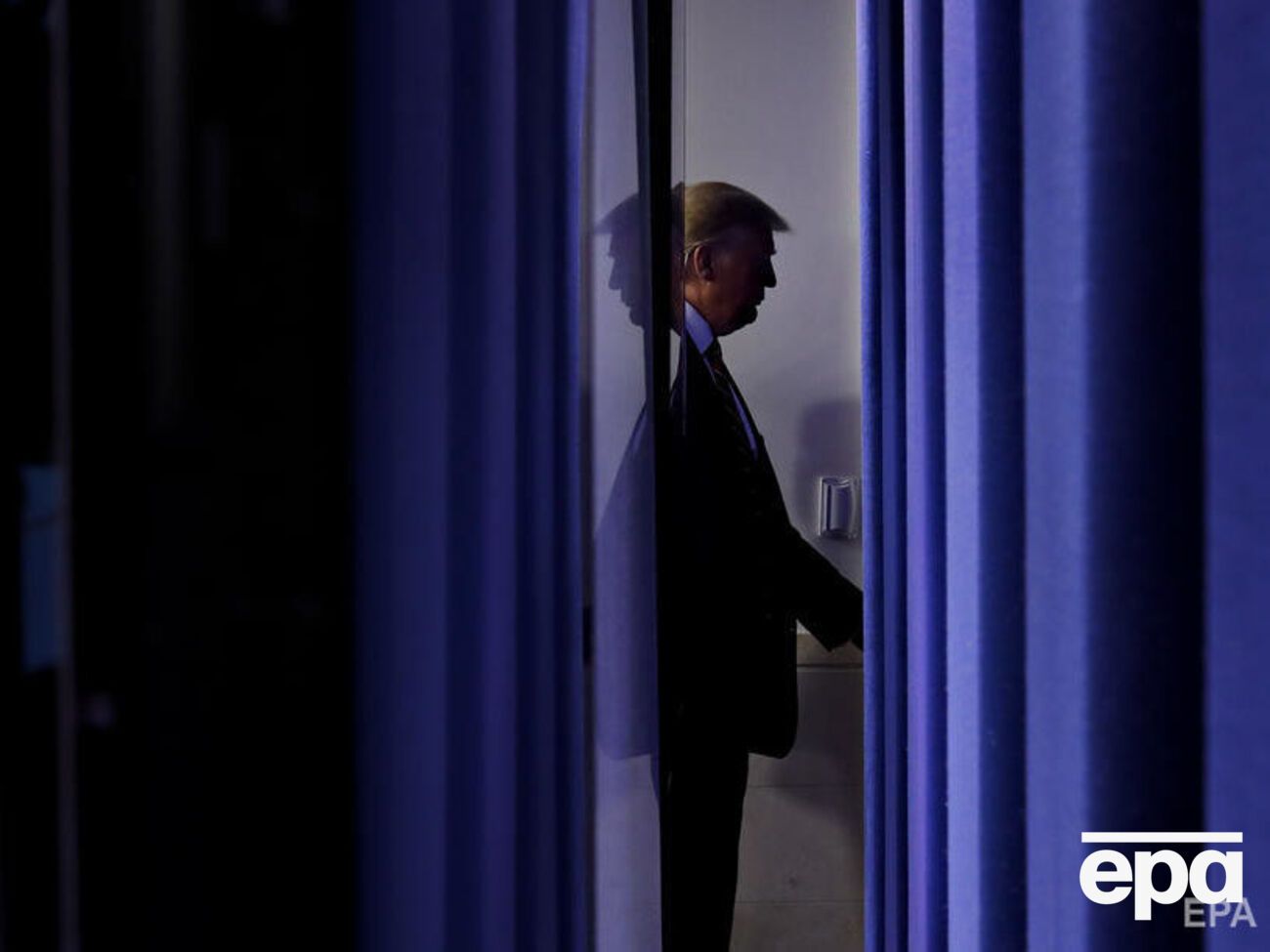 Трамп заявил, что хлорохин эффективен в лечении COVID-19. FDA не согласно