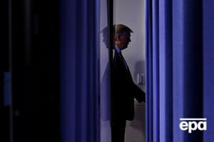 Трамп заявив, що хлорохін ефективний у лікуванні COVID-19. FDA не згодне