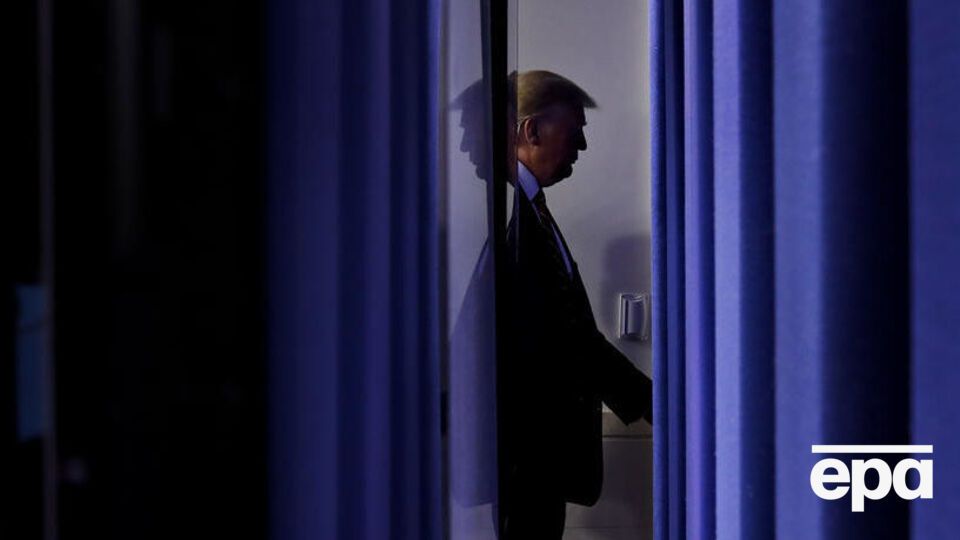 Трамп заявил, что хлорохин эффективен в лечении COVID-19. FDA не согласно