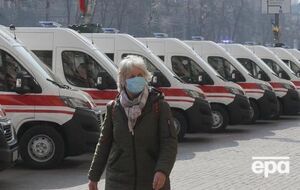 В Украине подтверждены 47 случаев заболевания