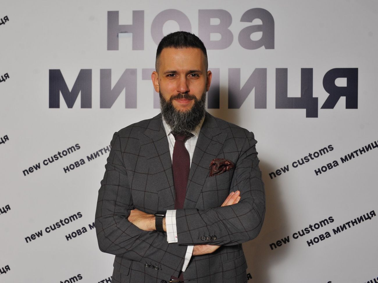 Нефьодов: Митниця виконує закони