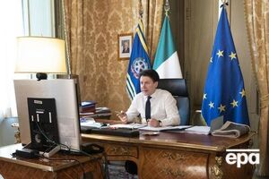 Конте: Производительный двигатель страны замедляется, но не останавливается