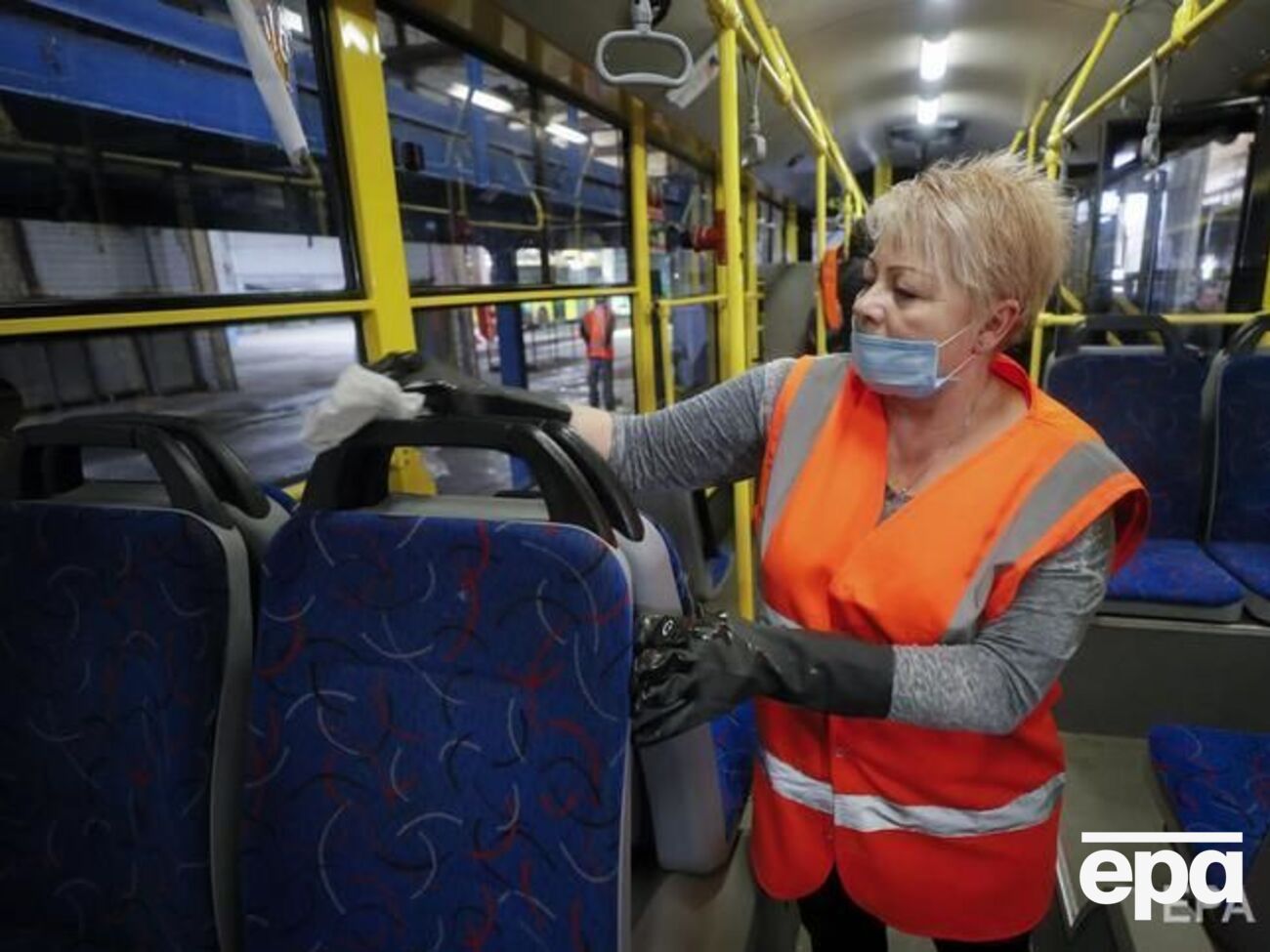 В Украине подтверждено 47 случаев заболевания коронавирусной инфекцией