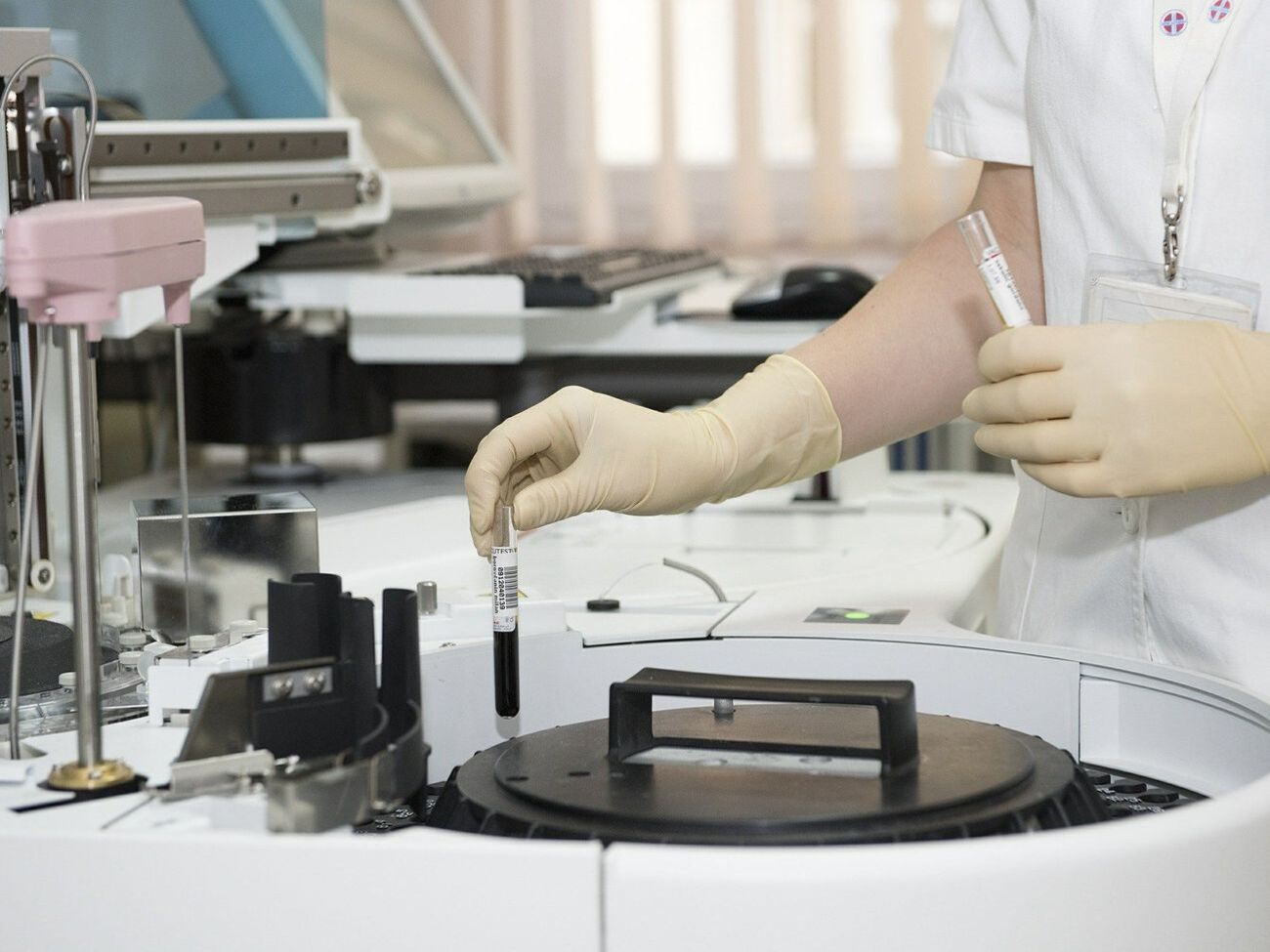 В Україні підтверджено 47 випадків захворювання&nbsp;на коронавірусну інфекцію