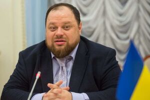 Стефанчук подав законопроєкт про роботу Ради в режимі відеоконференції