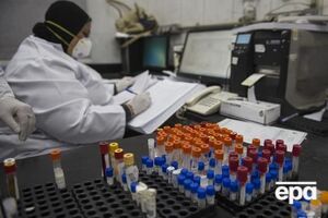В Україні підтверджено 47 випадків захворювання на коронавірусну інфекцію