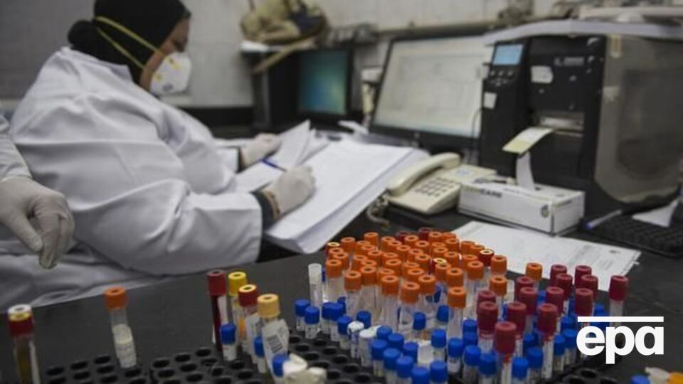 В Украине подтверждено 47 случаев заболевания коронавирусной инфекцией
