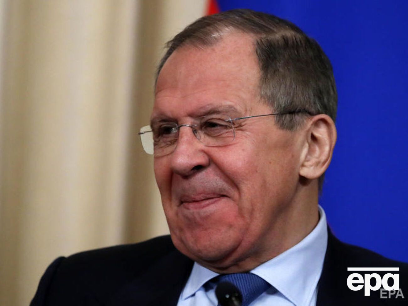 Лавров стал героем