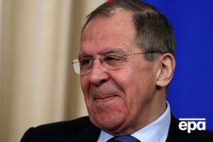 Лавров стал героем