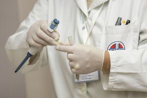В Україні підтверджено 47 випадків захворювання на коронавірусну інфекцію