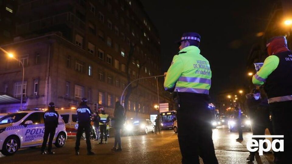 Учені вважають, що низку регіонів Іспанії потрібно повністю закрити
