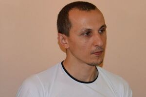 Мустафаев был задержан ФСБ несколько лет назад по "делу Хизб ут-Тахрир"