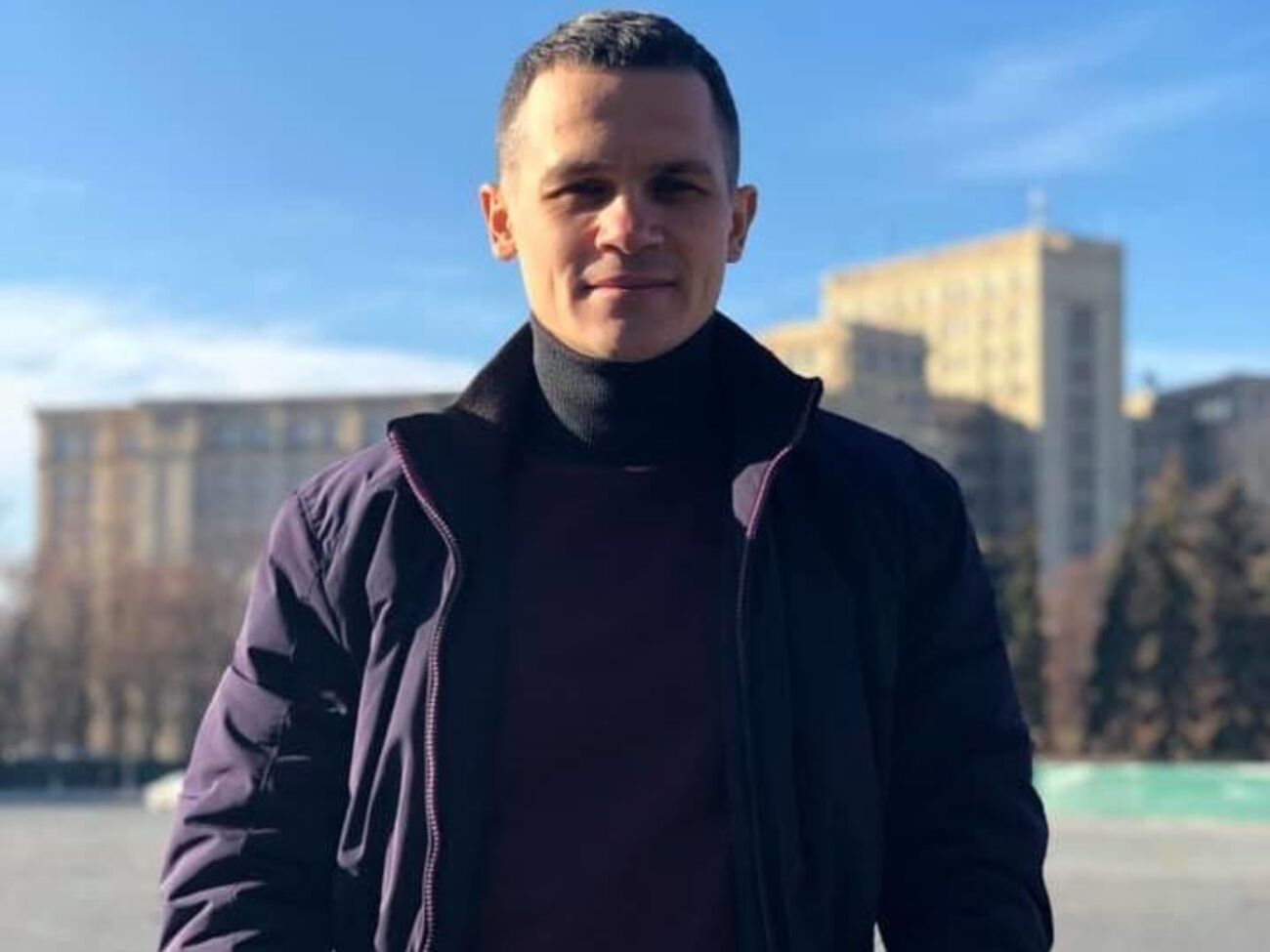 Кучер озвучил свою версию конфликта с Ярославским и Кернесом