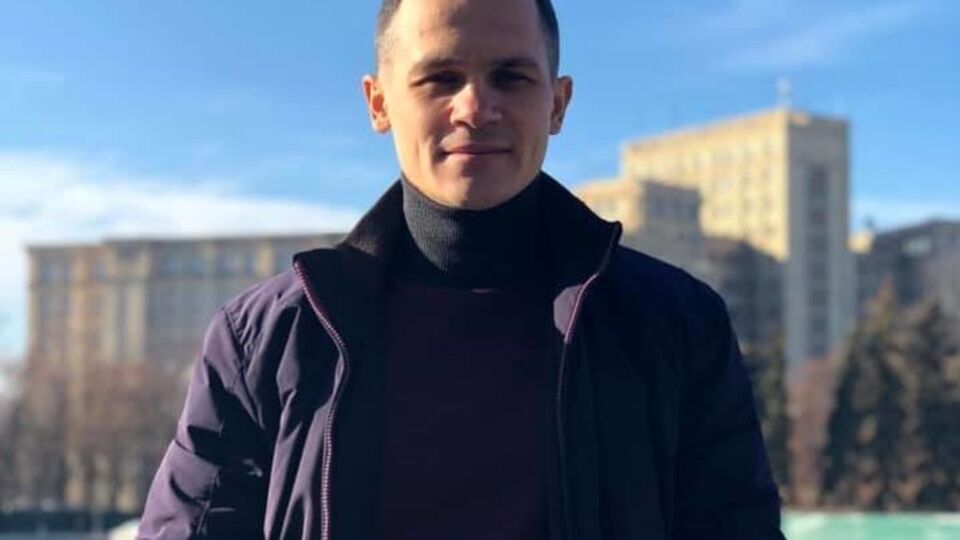 Кучер озвучил свою версию конфликта с Ярославским и Кернесом