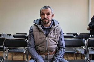 17 марта Левина взяли под стражу