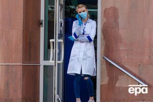 Маски в умовах карантину необхідні, заявив Ляшко