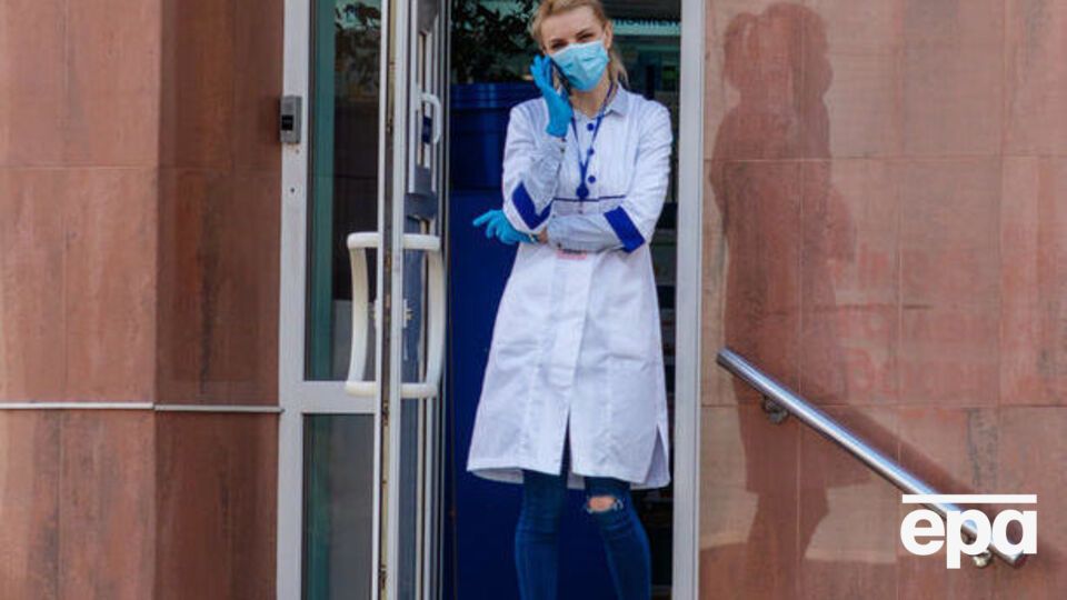 Маски в умовах карантину необхідні, заявив Ляшко