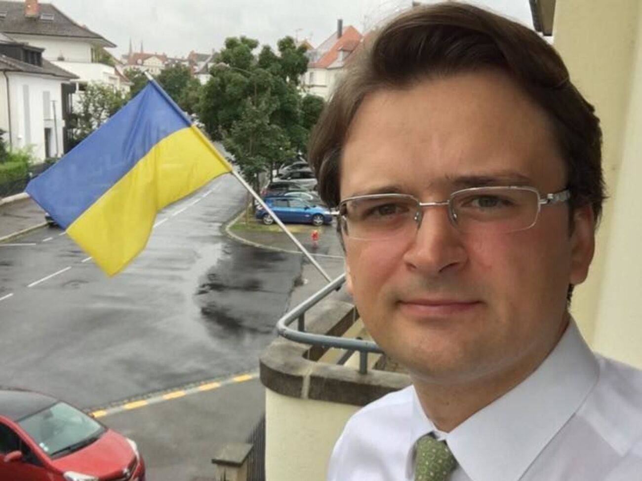 Кулеба: Ситуація перевіряє на людяність