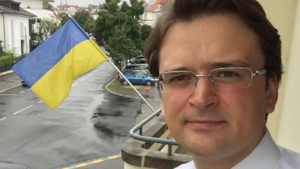 Кулеба: Ситуація перевіряє на людяність