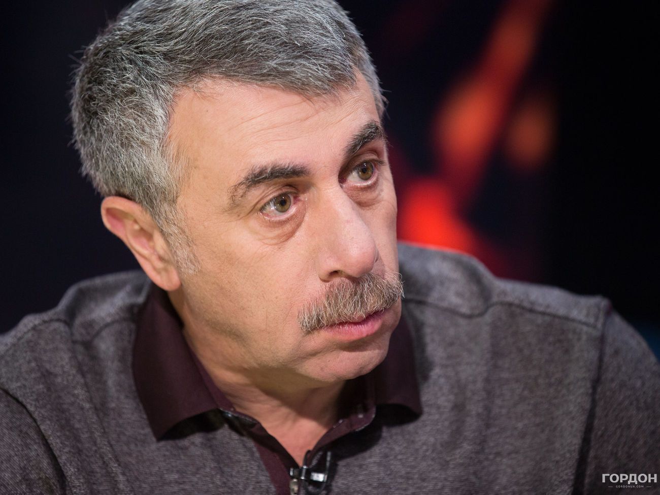 Комаровский:&nbsp;Никакой президент не может быть президентом в условиях беззакония