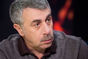 Комаровский: Никакой президент не может быть президентом в условиях беззакония