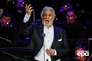 Домінго закликав людей бути гранично обережними