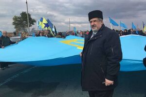 Чубаров отметил, что информация о коронавирусе в Крыму будет передаваться в ВОЗ