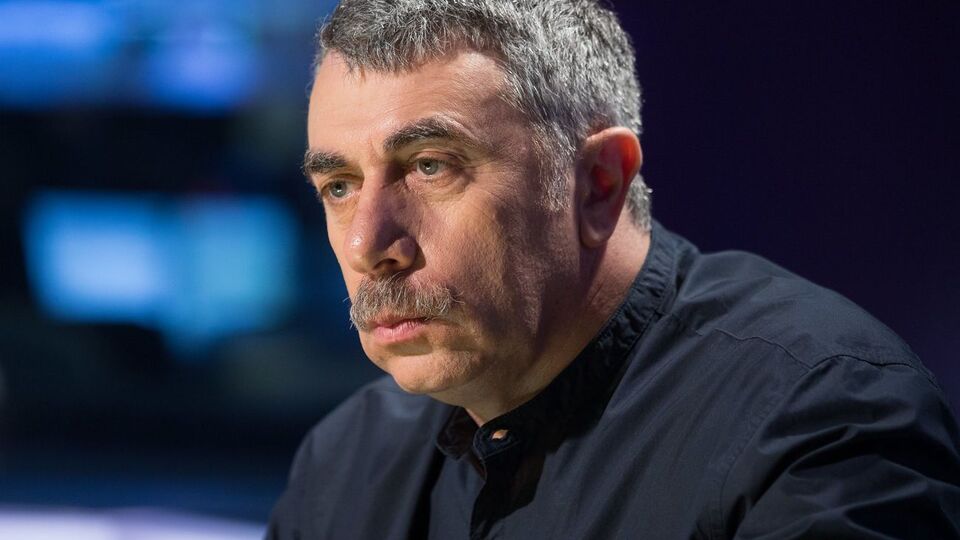 Комаровский: Когда в Италии количество заболевших начнет уменьшаться, а потом и выйдет на ноль, – на этом все закончится