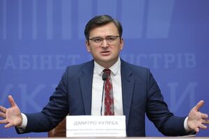 Кулеба зазначив, що тільки в ОАЕ працює 15 тис. українців