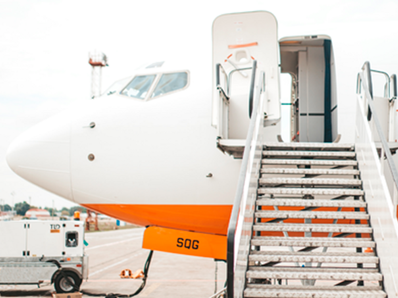 Українців вивозить SkyUp