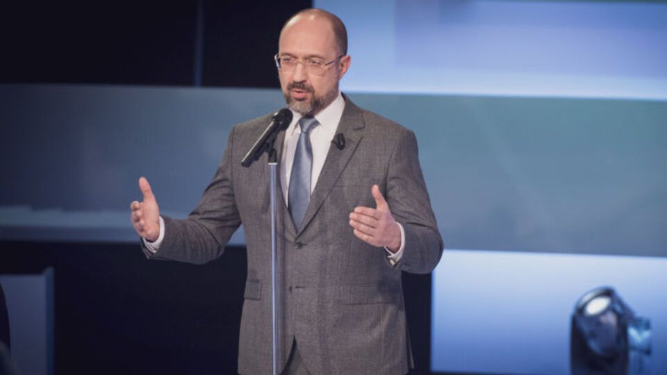 Шмигаль: У будь-якому випадку ми здолаємо коронавірус