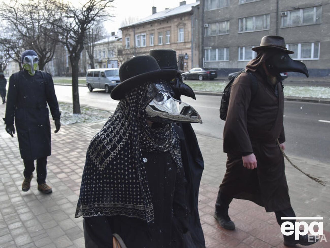 Киев лидирует по количеству заболевших коронавирусной инфекцией