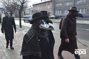 Киев лидирует по количеству заболевших коронавирусной инфекцией