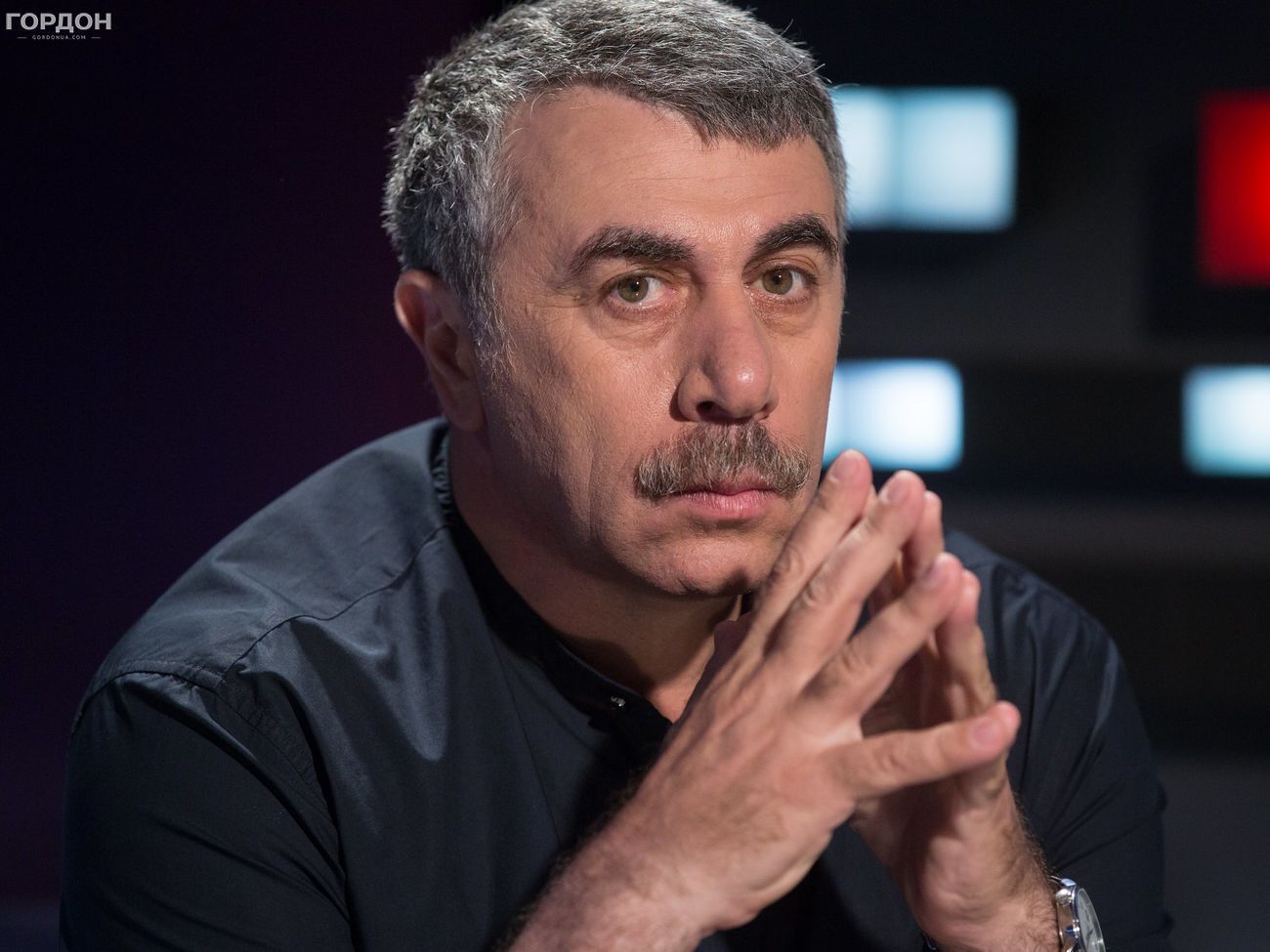 Комаровский:&nbsp;В большинстве областных центров Украины 50 пациентов, нуждающихся в ИВЛ, &ndash; это коллапс системы здравоохранения