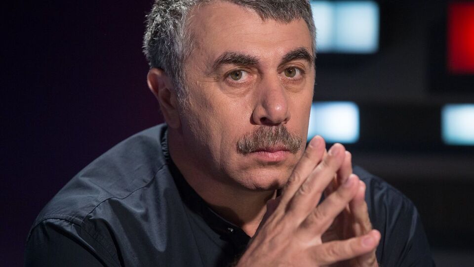 Комаровський: У більшості обласних центрів України 50 пацієнтів, які потребують ШВЛ, – це колапс системи охорони здоров'я