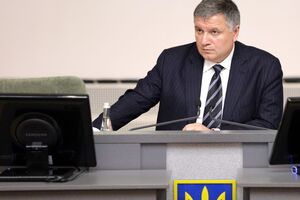 Аваков считает, что пандемия "накатит" на Украину через несколько дней