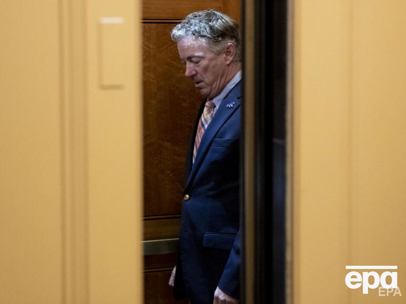 Пресс-служба Пола сообщила, что его заболевание протекает&nbsp;бессимптомно