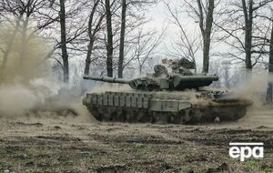 Потерь в рядах сил ООС нет