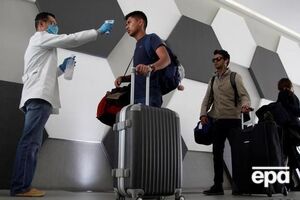 Кількість вилікуваних у світі сягнула 98 799