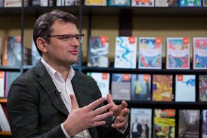 Кулеба: Ми працюємо над обміном