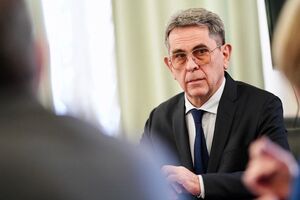 Ємець: Спеціалісти можуть зробити так, що у нас смертність буде меншою, ніж навіть у Китаї