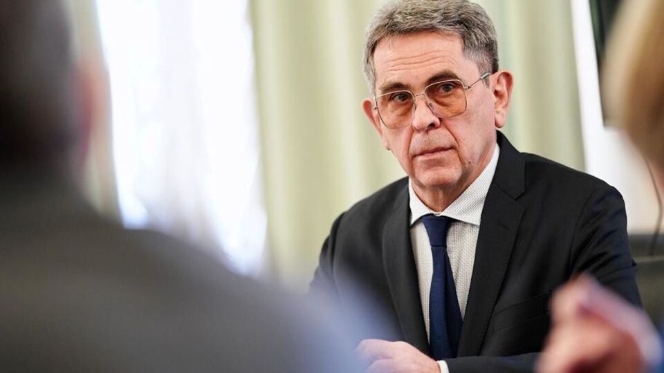 Ємець: Спеціалісти можуть зробити так, що у нас смертність буде меншою, ніж навіть у Китаї